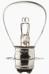 Lámpara 6v 35-35w Marchal